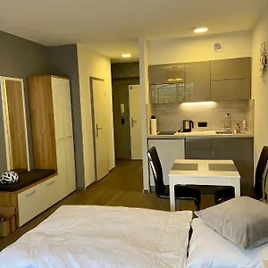 Stadt-apartment Appartement