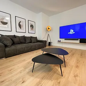Centerapartments Premium Deluxe Appartement