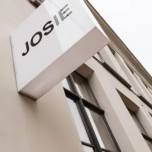 Josie Appartement Gent